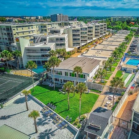 Point O'Rocks Sea Crest 아파트 호텔 외부 사진