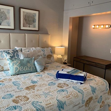 Point O'Rocks Sea Crest 아파트 호텔 외부 사진