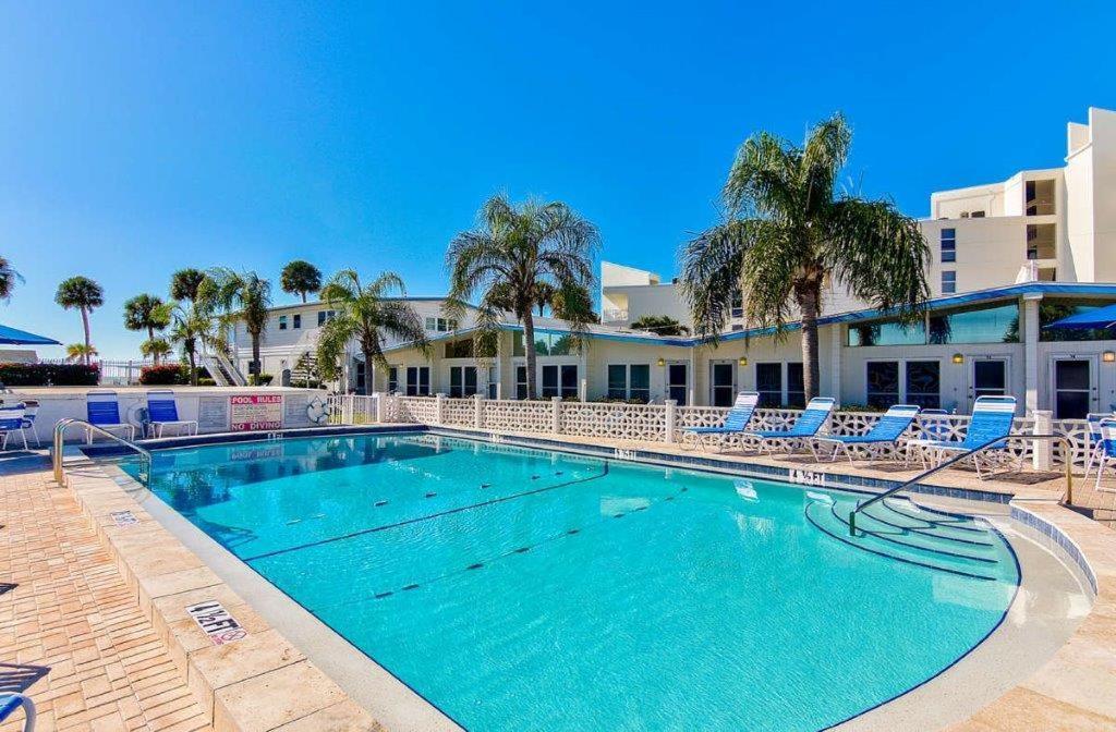 Point O'Rocks Sea Crest 아파트 호텔 외부 사진