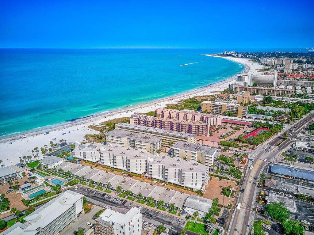 Point O'Rocks Sea Crest 아파트 호텔 외부 사진