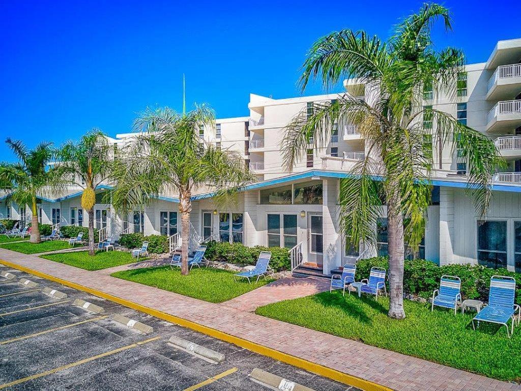 Point O'Rocks Sea Crest 아파트 호텔 외부 사진