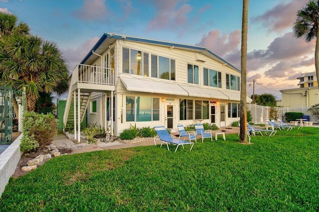 Point O'Rocks Sea Crest 아파트 호텔 외부 사진