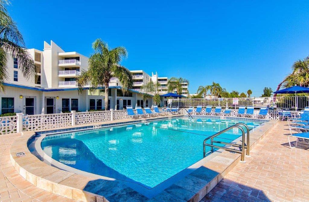 Point O'Rocks Sea Crest 아파트 호텔 외부 사진