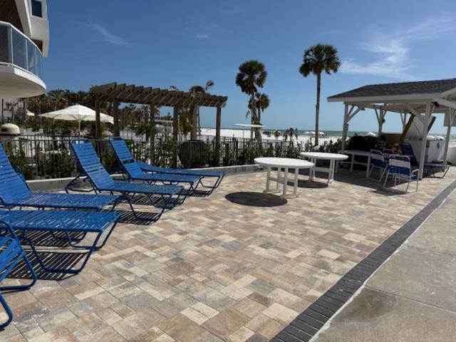 Point O'Rocks Sea Crest 아파트 호텔 외부 사진