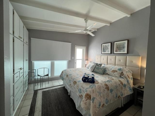 Point O'Rocks Sea Crest 아파트 호텔 외부 사진
