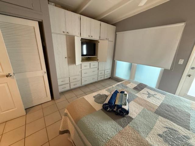 Point O'Rocks Sea Crest 아파트 호텔 외부 사진