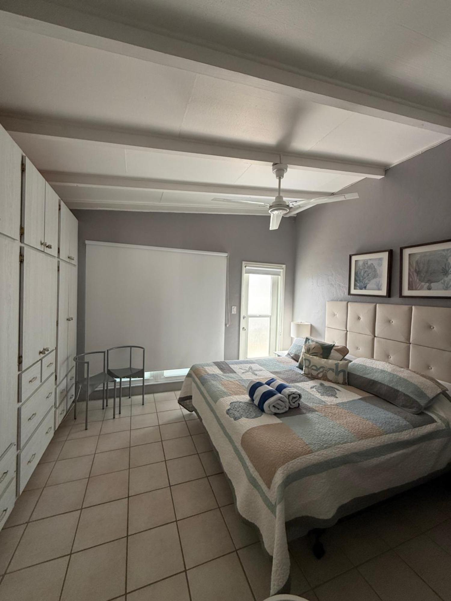 Point O'Rocks Sea Crest 아파트 호텔 외부 사진